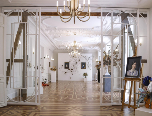 Guía completa para organizar eventos únicos en el centro de Madrid