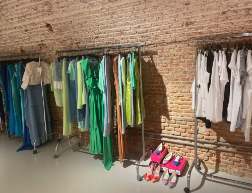 5 ideas de showrooms creativos: cómo aprovechar un espacio temporal en Madrid