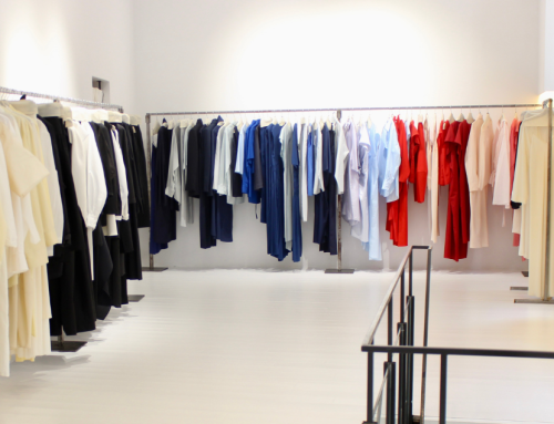 5 ideas de showrooms creativos: cómo aprovechar un espacio temporal en Madrid