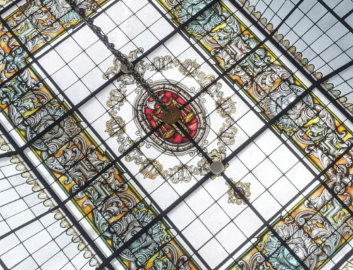 Una historia de amor… y justicia