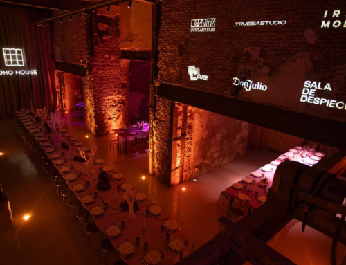 Guía completa para organizar eventos únicos en el centro de Madrid