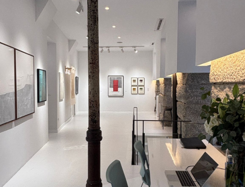Espacios creativos para artistas en Madrid: crea, expón y vende sin complicaciones