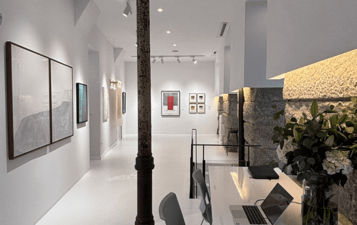Espacios creativos para artistas en Madrid 2