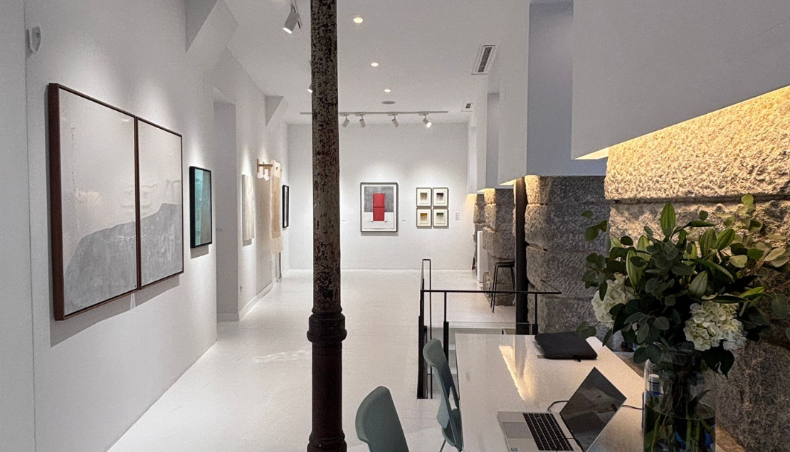 Espacios creativos para artistas en Madrid 2