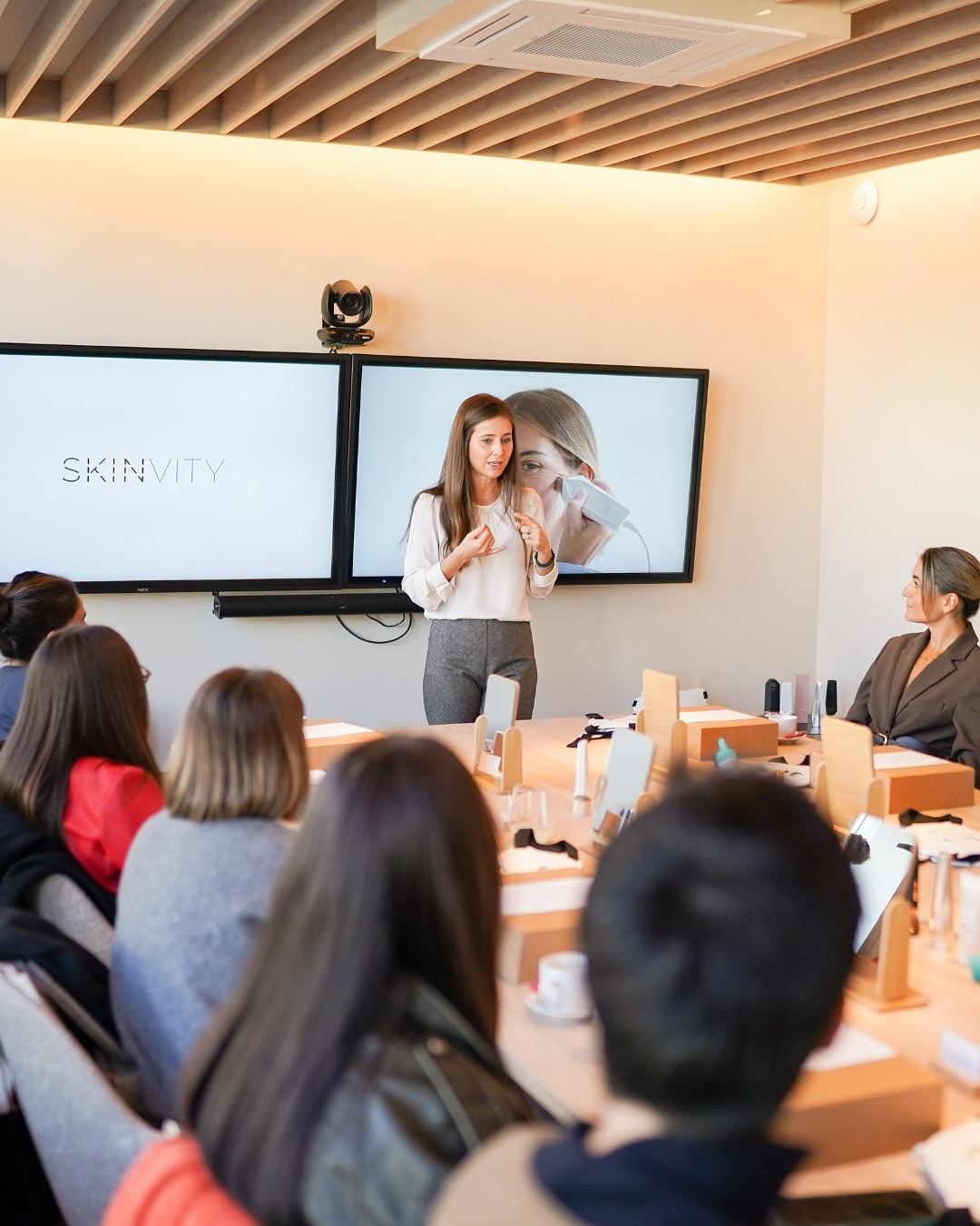 skinvity alcala 1 Espacio Monbull Alcalá - Monbull