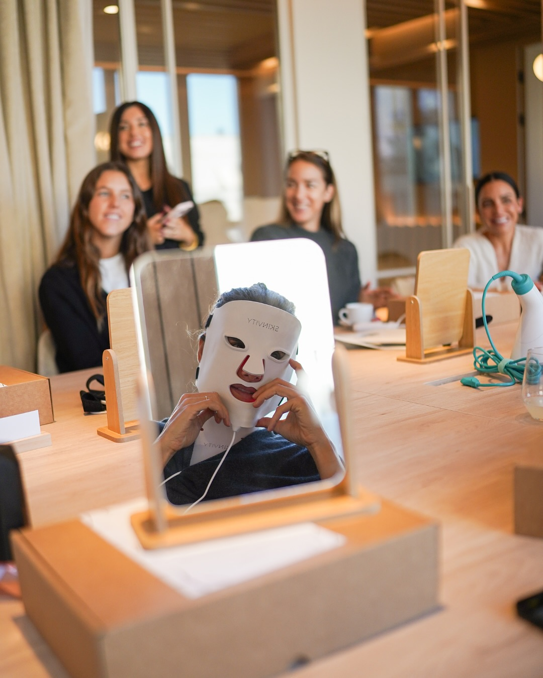 skinvity alcala 3 Espacio Monbull Alcalá - Monbull