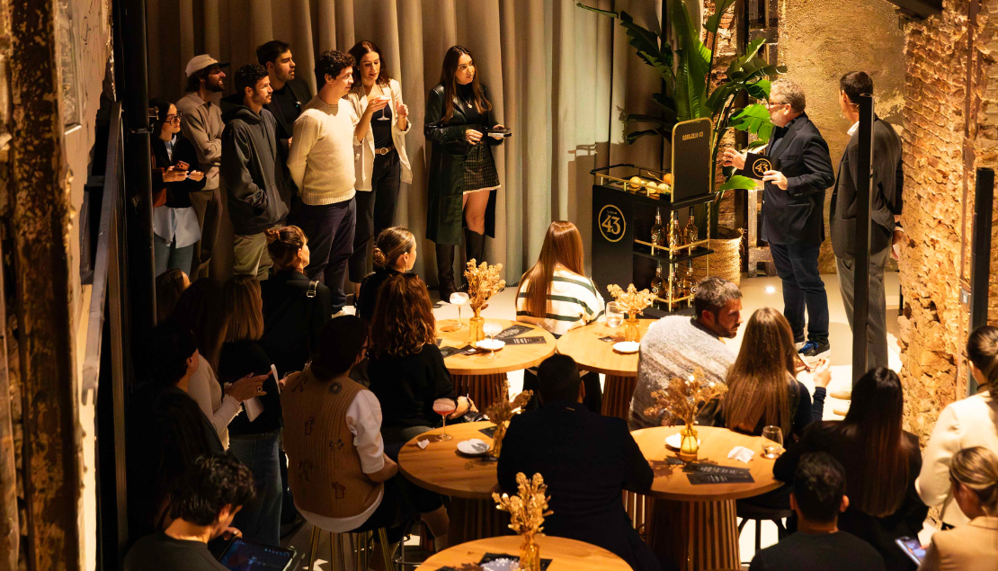 Cómo organizar un evento corporativo exitoso en Madrid-4 - Monbull Organización de Eventos de Empresa en Madrid: Guía Práctica