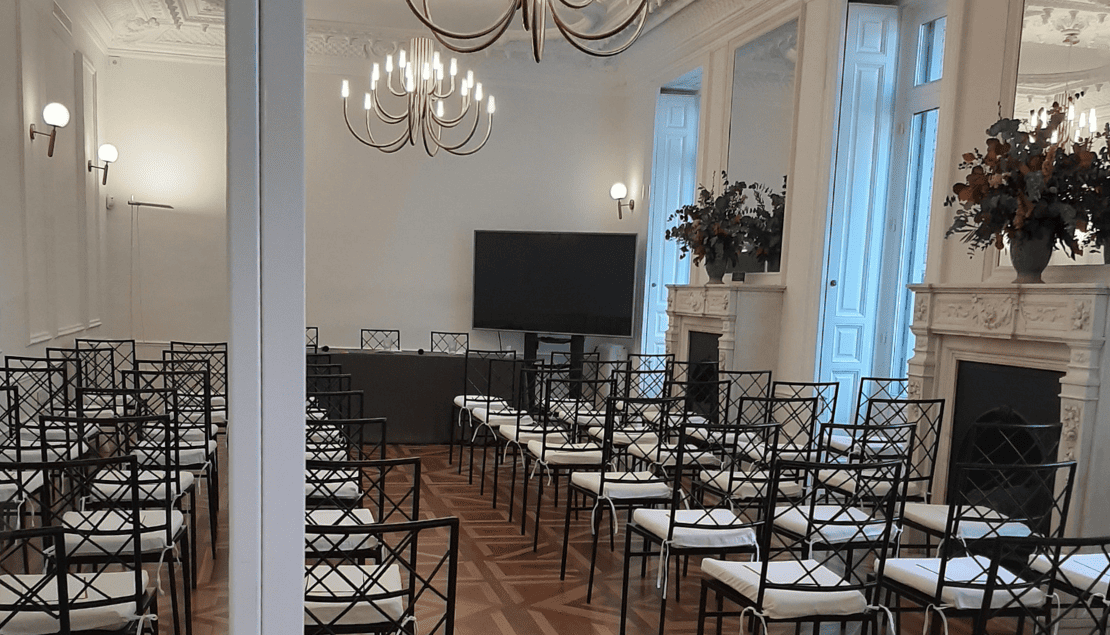 Los mejores espacios para cursos y talleres en Madrid 3 - Monbull
