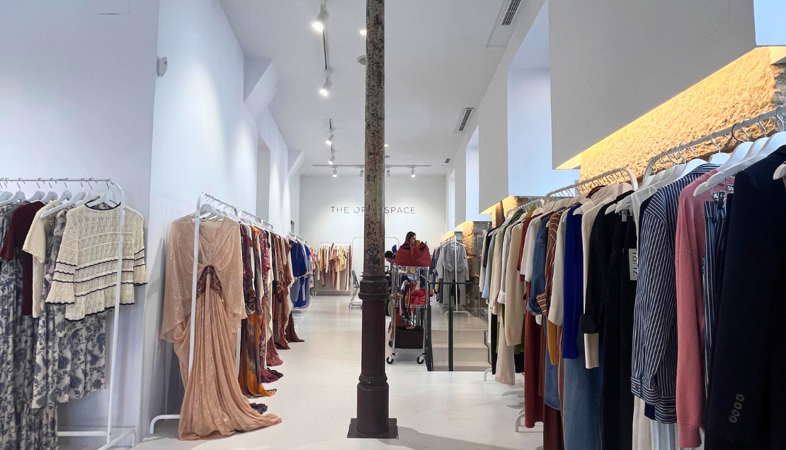 Pop Up en Madrid 3