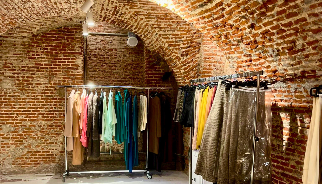 Pop Up en Madrid