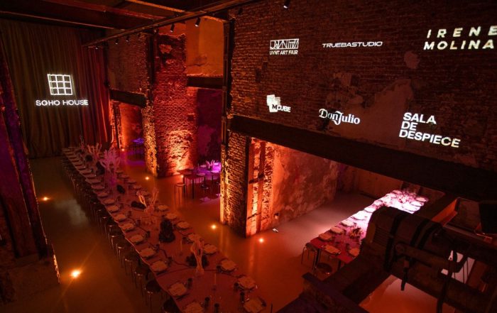 Organización de Eventos de Empresa en Madrid: Guía Práctica