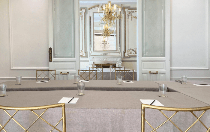 Eventos Pop Up en Madrid: Tendencias y Oportunidades