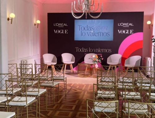 Cómo organizar un evento corporativo exitoso en Madrid