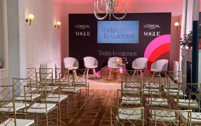 Organización de Eventos de Empresa en Madrid: Guía Práctica