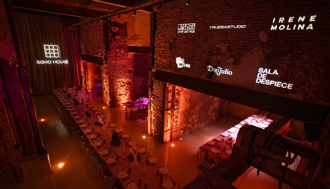 organización de eventos de empresa Madrid