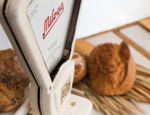 Una historia con mucha miga