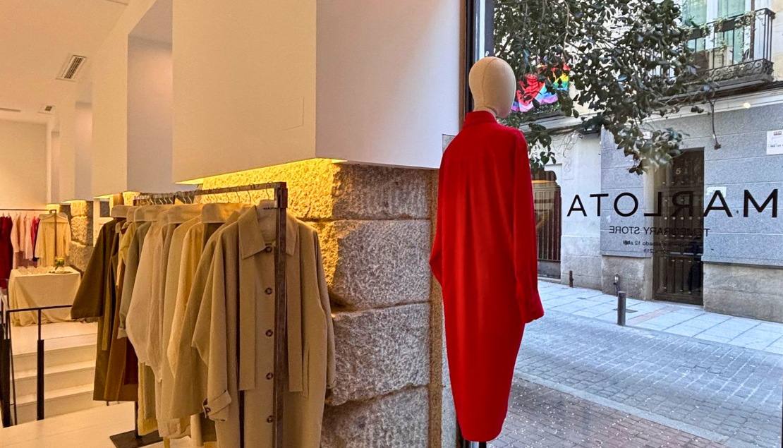 espacios efimeros en madrid