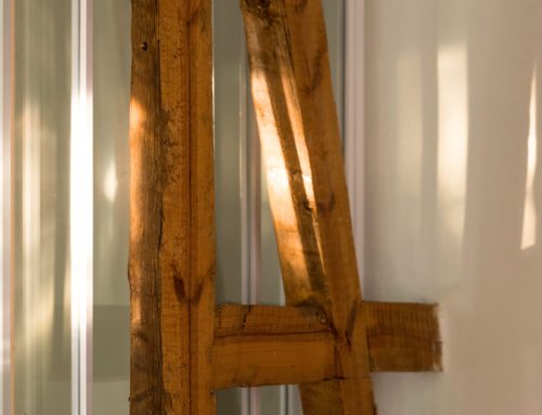 Construir sueños, habitar historias