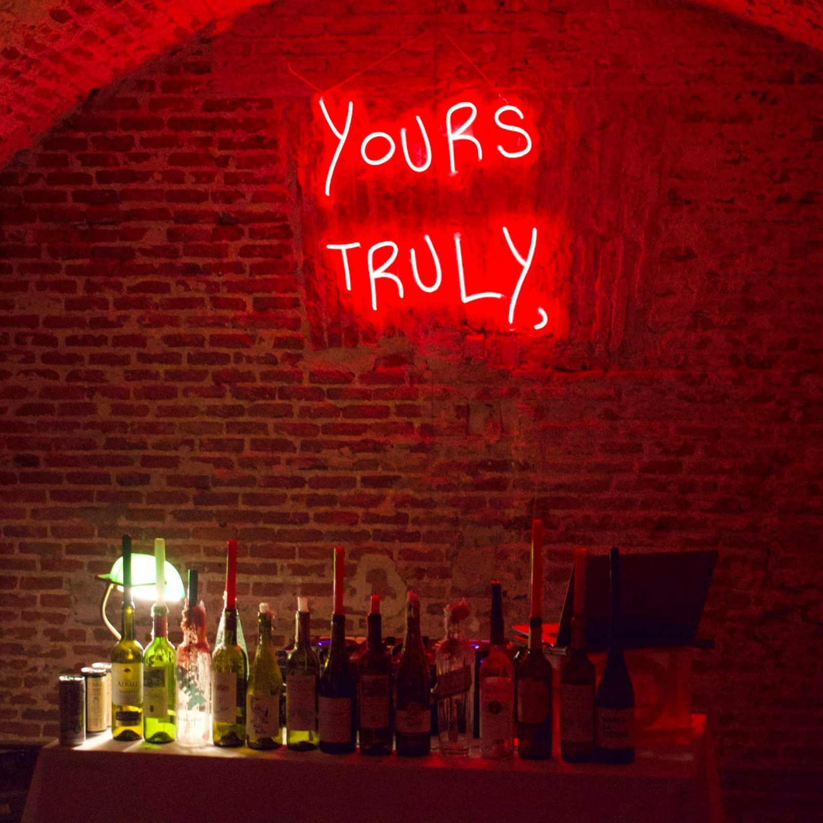 3 Alquila Tu Espacio Pop Up en Madrid | Monbull Corner Belén