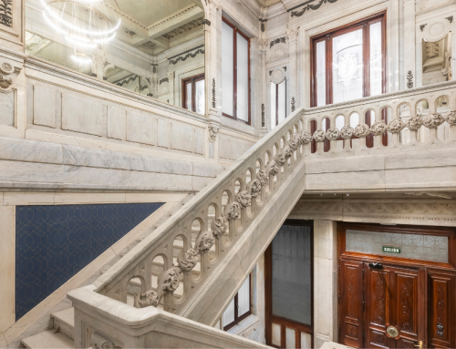 De rodajes a shootings: qué debe tener un buen espacio creativo en Madrid