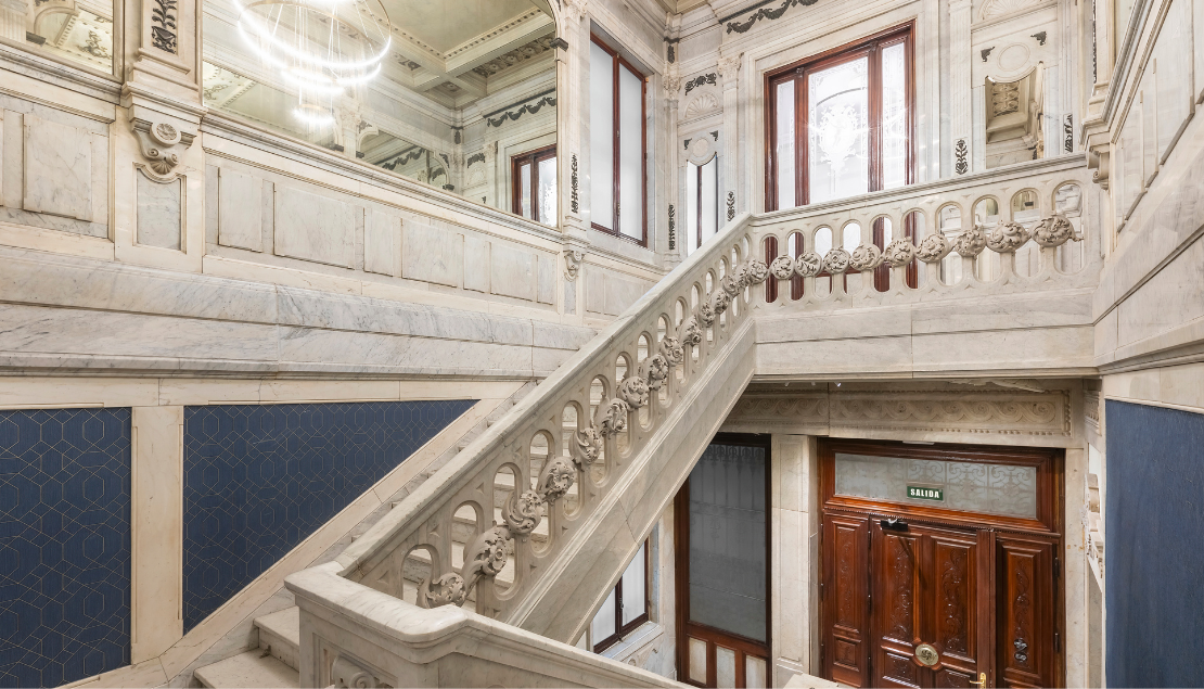 De rodajes a shootings-EAV