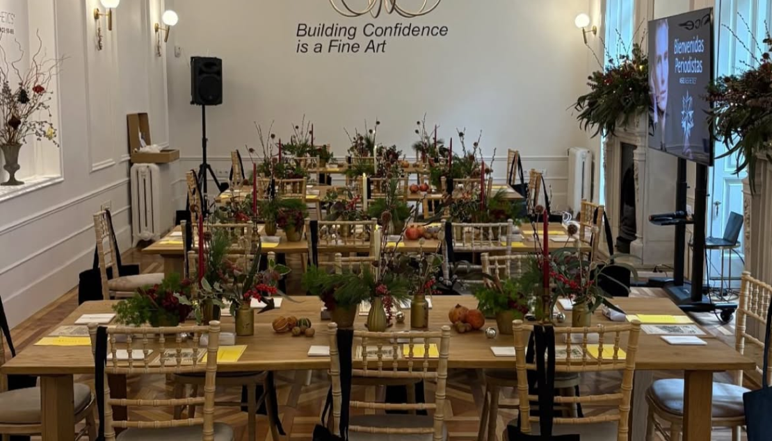 Espacios como el de Monbull Jorge Juan_ por qué son clave para eventos en Madrid 3