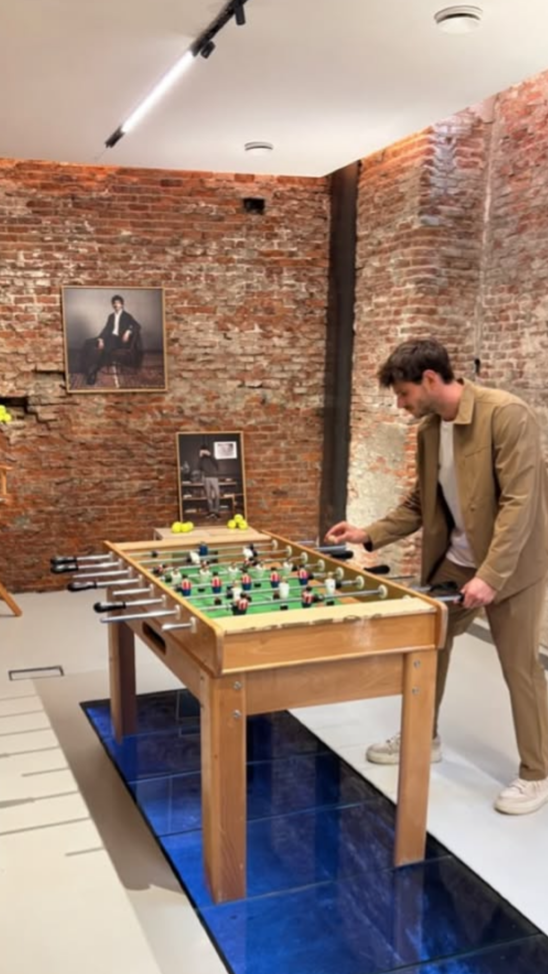 dockers2 Eventos Corporativos En Madrid – Monbull Conde Duque