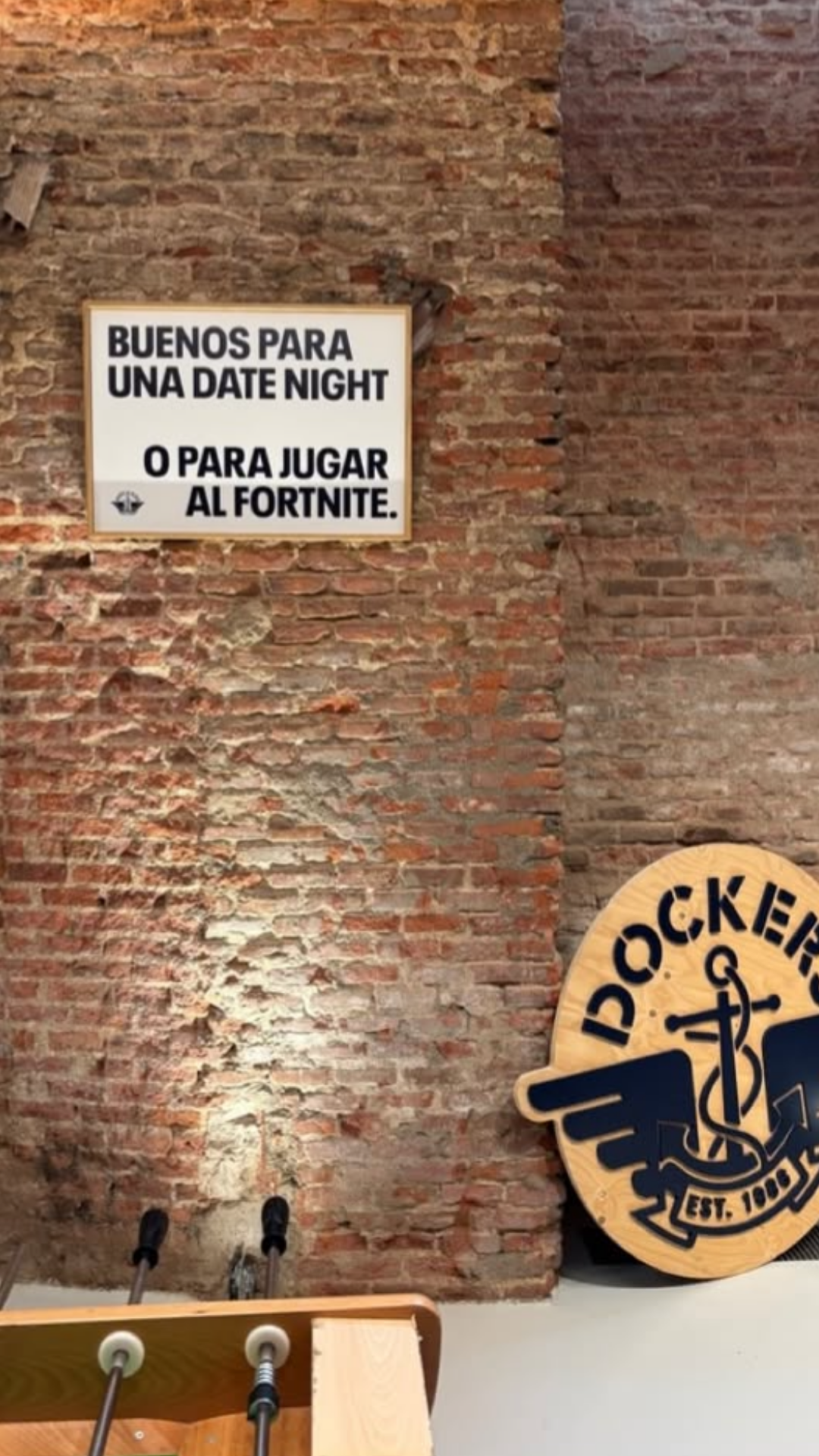 dockers3 Eventos Corporativos En Madrid – Monbull Conde Duque