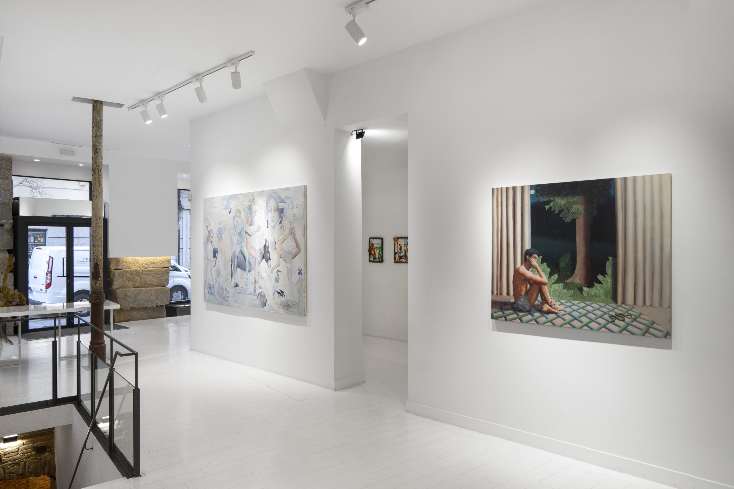 KarenHuber_Mad25_PaulaCaballero_03 Alquila Tu Espacio Pop Up en Madrid | Monbull Corner Belén