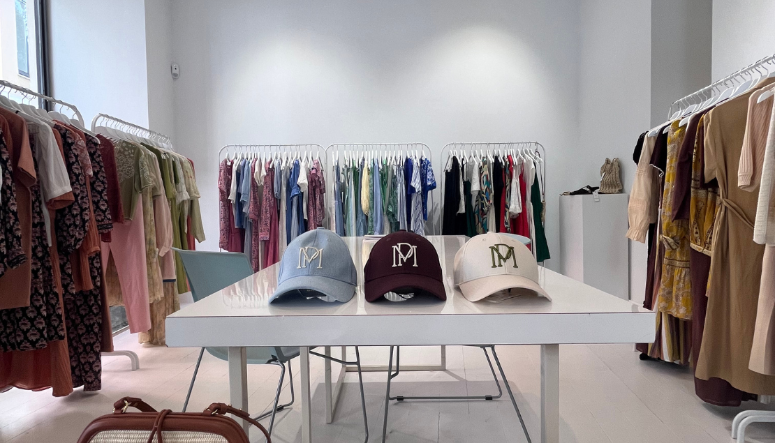 Showrooms Para Emprendedores_ Cómo Presentar Tu Marca De Forma Profesional Sin Un Local Fijo 2