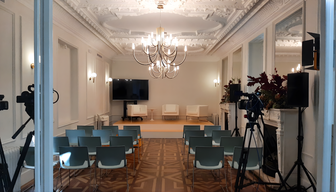 Un espacio para una formación exitosa-EAV - Monbull