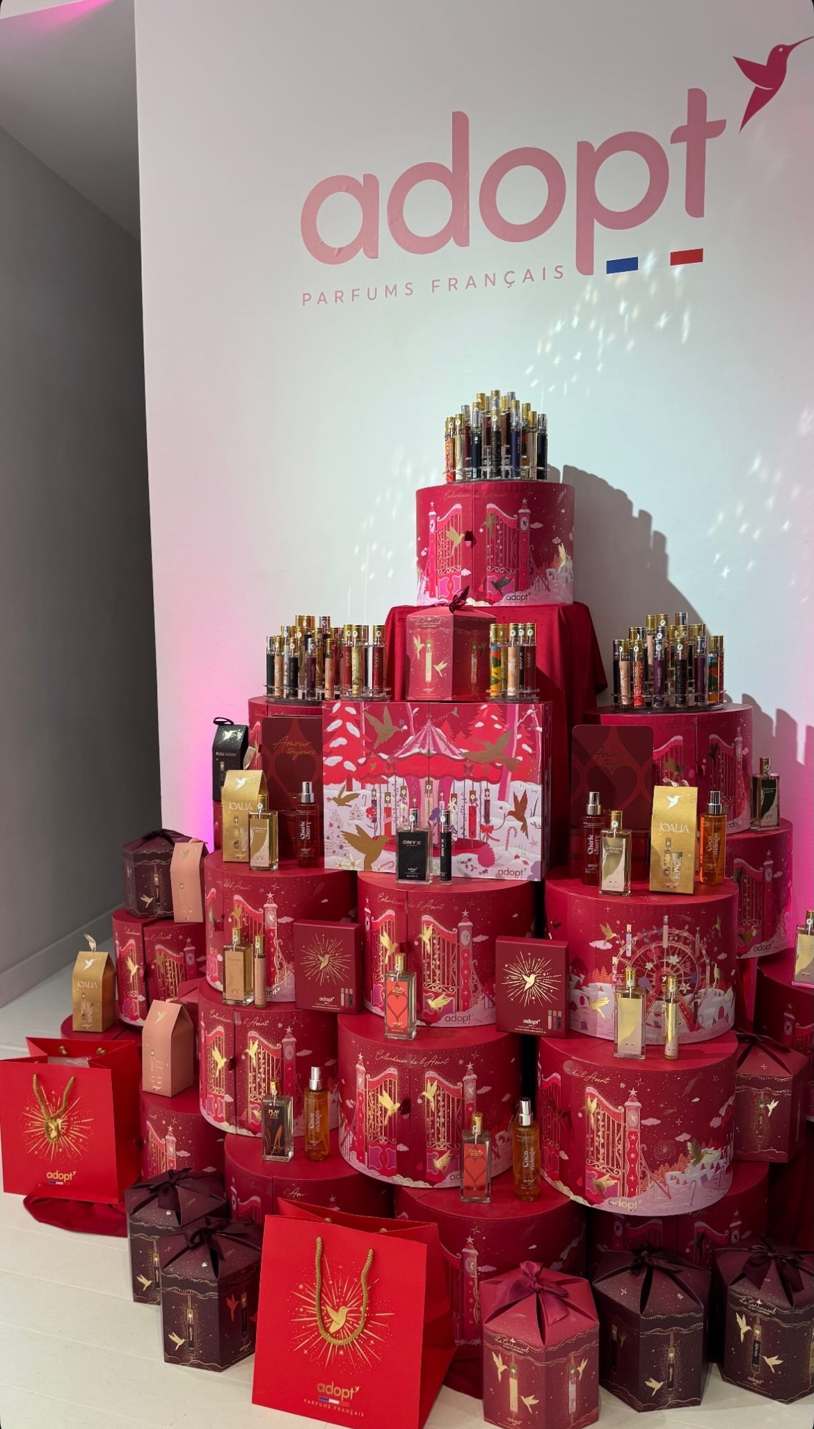 adopt2 Alquila Tu Espacio Pop Up en Madrid | Monbull Corner Belén