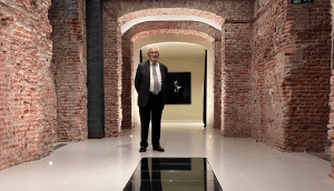 entrevista santos perez monbull 2 - Monbull Cuando el pan lo era todo - Monbull