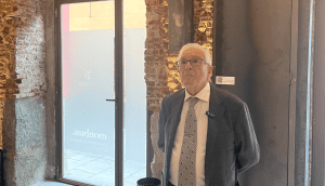 entrevista santos perez monbull 3 - Monbull Cuando el pan lo era todo - Monbull