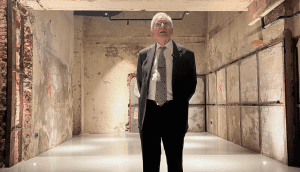 entrevista santos perez monbull 4 - Monbull Cuando el pan lo era todo - Monbull