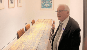 entrevista santos perez monbull 5 - Monbull Cuando el pan lo era todo - Monbull