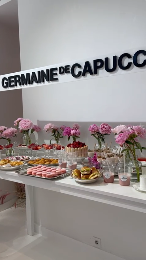 germaine1 Alquila Tu Espacio Pop Up en Madrid | Monbull Corner Belén