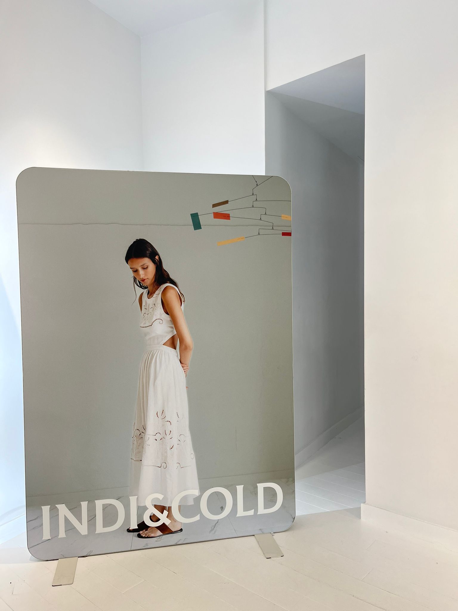 indi2 Alquila Tu Espacio Pop Up en Madrid | Monbull Corner Belén