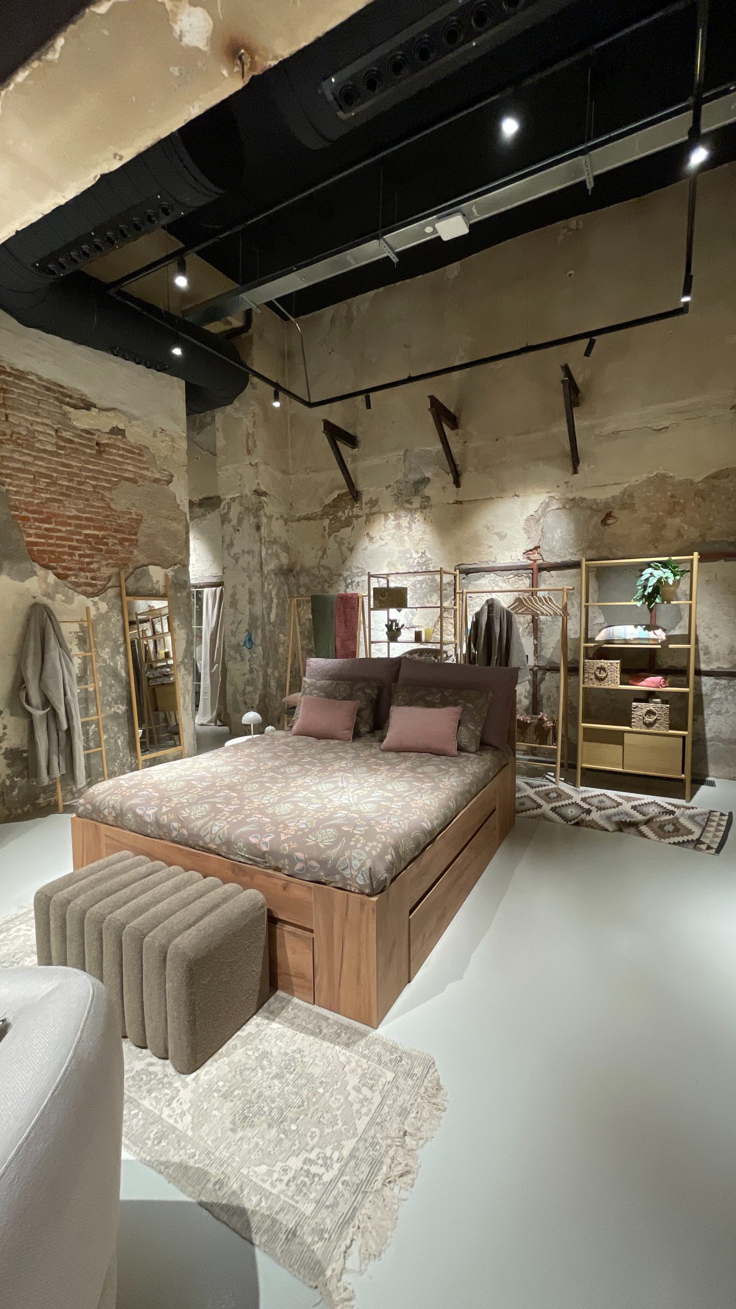 jysk2 Eventos Corporativos En Madrid – Monbull Conde Duque