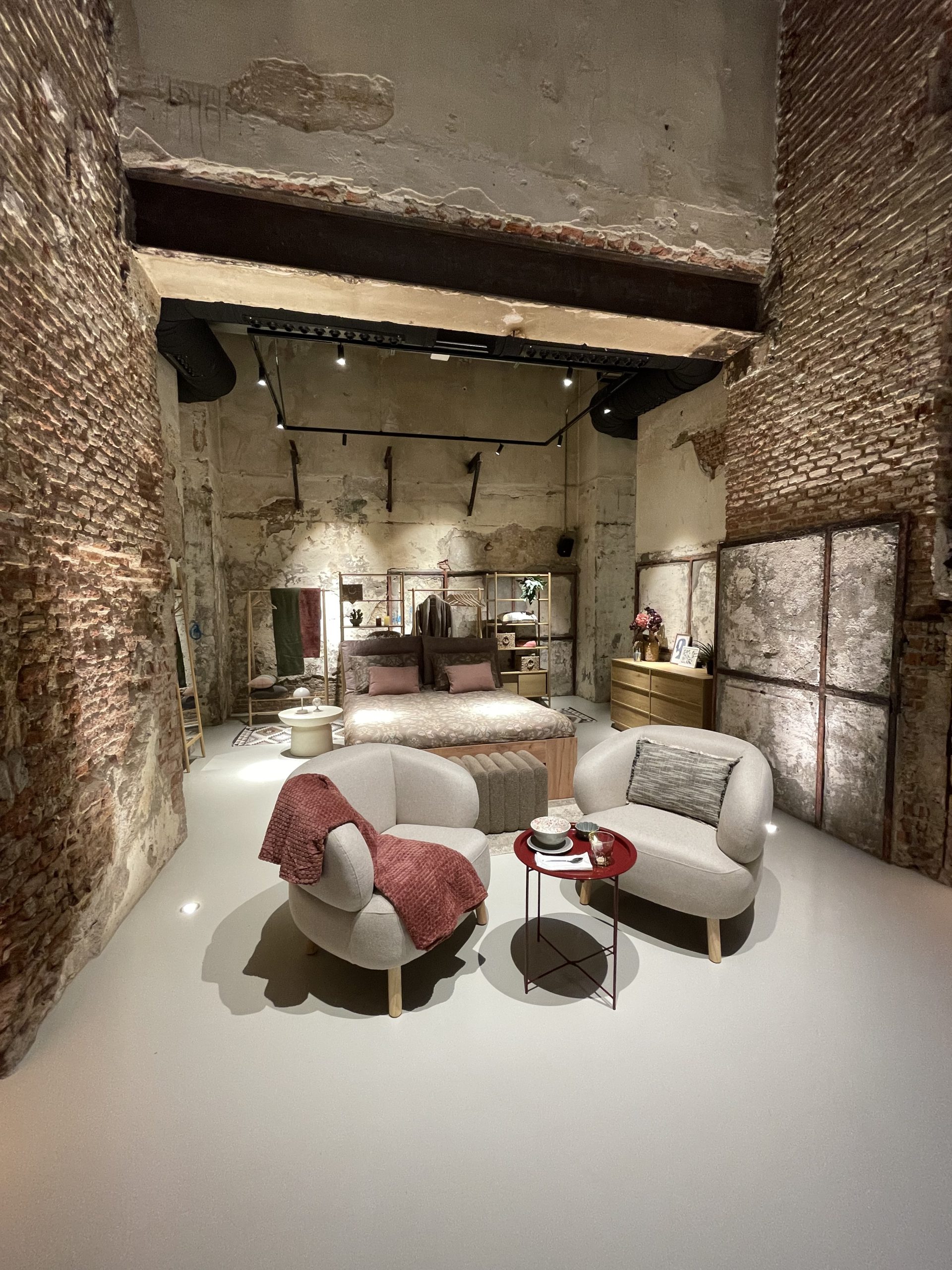 jysk3 Eventos Corporativos En Madrid – Monbull Conde Duque