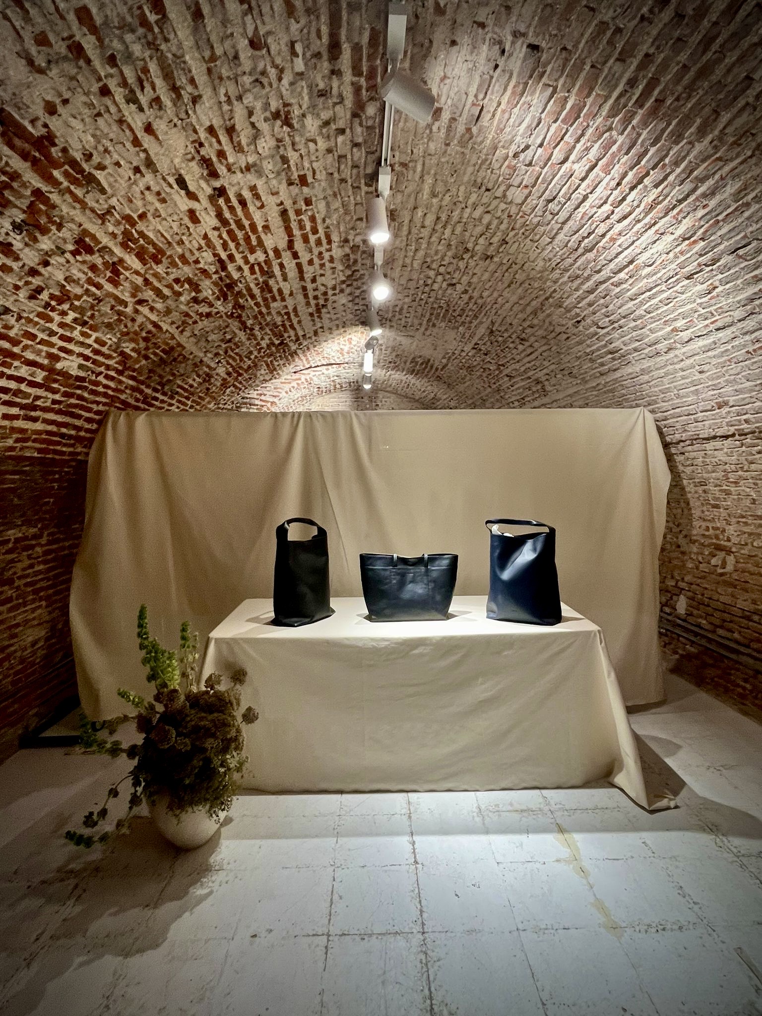 marlota1 Alquila Tu Espacio Pop Up en Madrid | Monbull Corner Belén