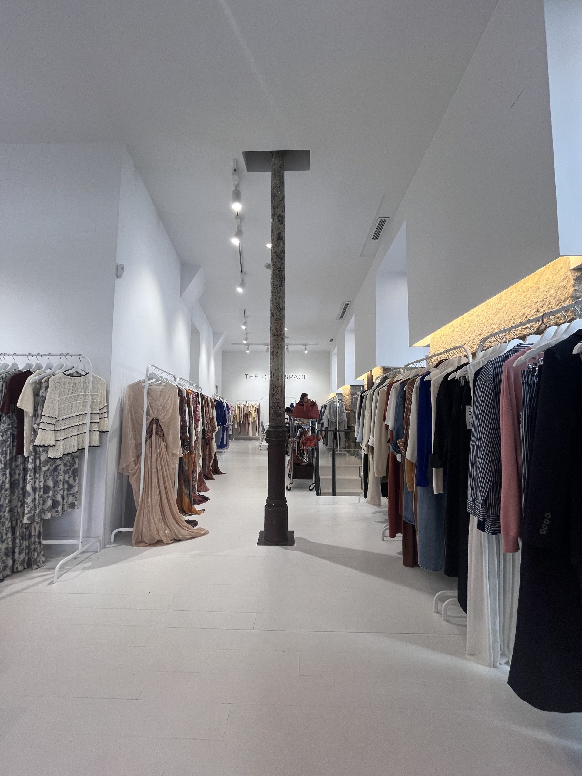 open3 Alquila Tu Espacio Pop Up en Madrid | Monbull Corner Belén