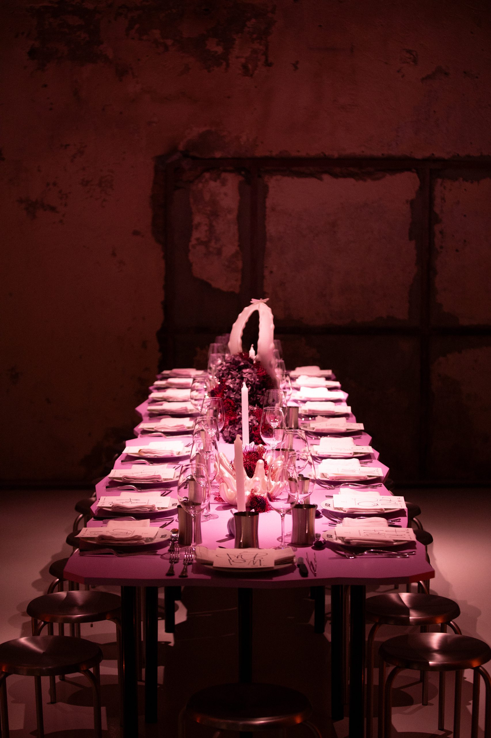 soho1 Eventos Corporativos En Madrid – Monbull Conde Duque