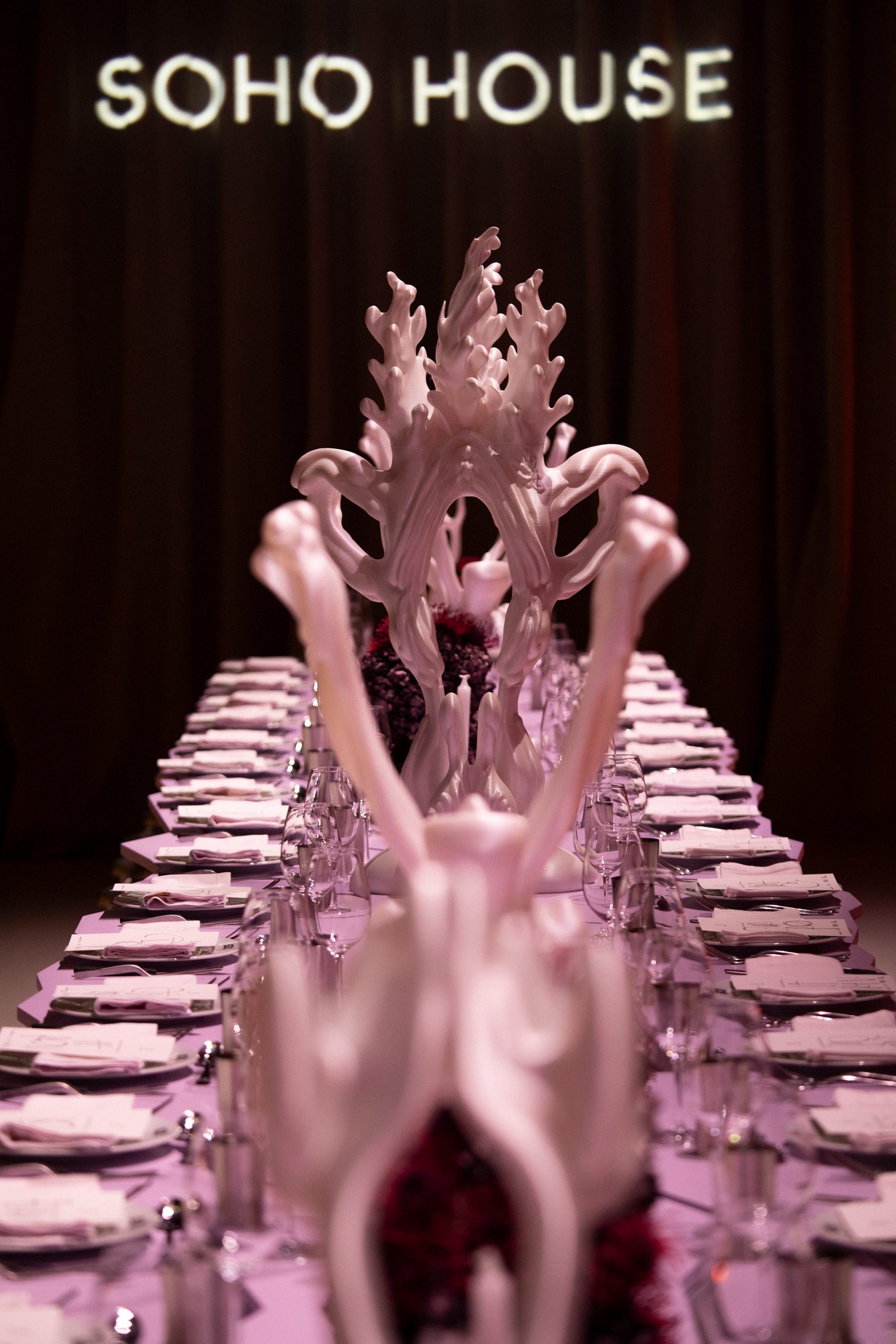 soho2 Eventos Corporativos En Madrid – Monbull Conde Duque