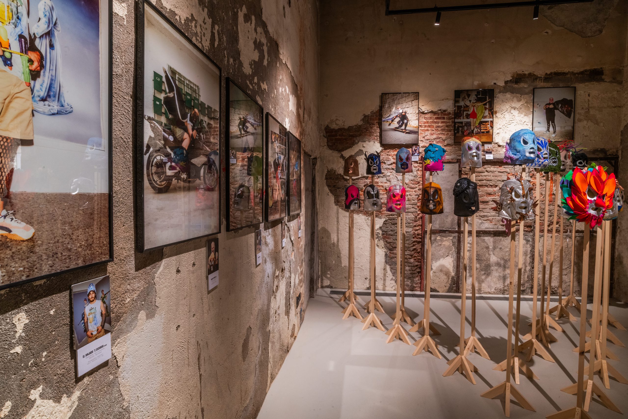 tomachanga2 Eventos Corporativos En Madrid – Monbull Conde Duque